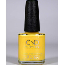 CND VINYLUX CHAR-TRUTH #466 WEEKLY POLISH