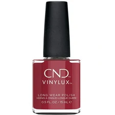 CND VINYLUX CHERRY APPLE #362 WEEKLY POLISH
