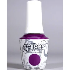 GELISH VERY BERRY CLEAN #1110527 GEL POLISH