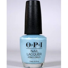 OPI NAIL LACQUER AIR WE GO #NLS042