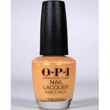 OPI NAIL LACQUER BEAUTY SCHOOL POPOUT #NLS040