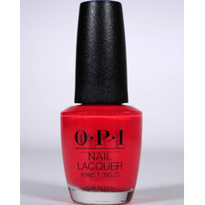 OPI NAIL LACQUER BLUSHIN’ PRIDE #NLS054