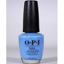 OPI NAIL LACQUER HAPPY PLAY-CE #NLS043