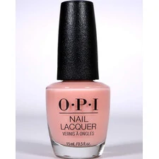 OPI NAIL LACQUER PEARL-CLUTCHING BEHAVIOR #NLS049