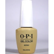 OPI GELCOLOR - BUTTAFLY #GCS022