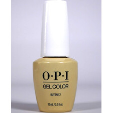 OPI GELCOLOR - BUTTAFLY #GCS022