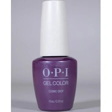 OPI GELCOLOR - COSMIC DROP #GCF019