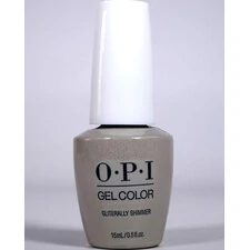 OPI GELCOLOR - GLITERALLY SHIMMER #GCS021