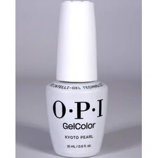 OPI GELCOLOR INTELLI-GEL KYOTO PEARL #GCL03