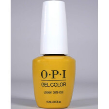 OPI GELCOLOR - LOOKIN' CUTE-ICLE #GCS029