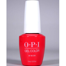OPI GELCOLOR - MY ME ERA #GCS028