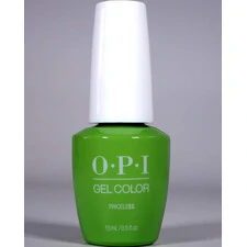 OPI GELCOLOR - PRICELE$$ #GCS027