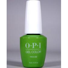 OPI GELCOLOR - PRICELE$$ #GCS027