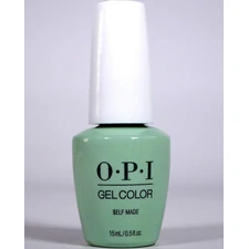 OPI GELCOLOR - $ELF MADE #GCS020