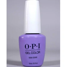 OPI GELCOLOR - SUGA COOKIE #GCS018