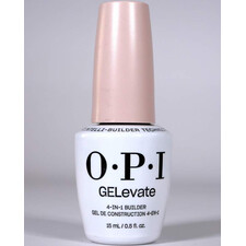 OPI GELEVATE 4 IN 1 INTELLI-BUILDER BLANK CANVAS #BIB006