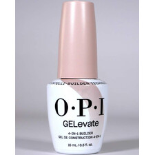 OPI GELEVATE 4 IN 1 INTELLI-BUILDER OPI M FLAWLESS #BIB000