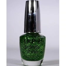 OPI INFINITE SHINE CELEBRATE THAT #ISL172