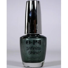 OPI INFINITE SHINE - COS-MO MONEY #ISL156