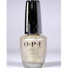 OPI INFINITE SHINE - GLITTER MOGUL #ISL132