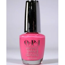 OPI INFINITE SHINE - ON ANOTHER LEVEL #ISL137