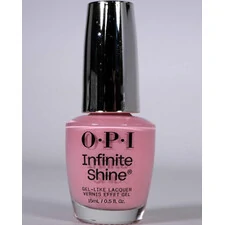 OPI INFINITE SHINE STRAWBERRY SLAY #ISL178