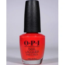 OPI NAIL LACQUER - A GOOD MAN-DARIN IS HARD TO FIND #NLH47