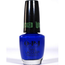 OPI NAIL LACQUER - FIYERO'S MY MANI #HRR06