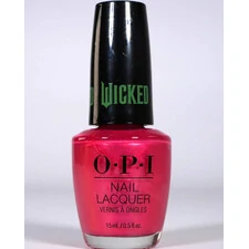 OPI NAIL LACQUER - GLINDA THE GOOD! #HRR11