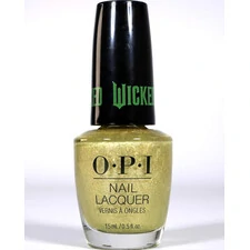OPI NAIL LACQUER - OZ-MAZING #HRR04