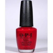 OPI NAIL LACQUER THE THRILL OF BRAZIL #NLA16