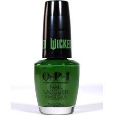 OPI NAIL LACQUER - WITCH O'CLOCK #HRR05