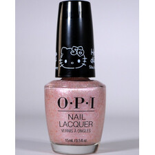 OPI NAIL LACQUER - BIG CELEBRATION #NLHK02