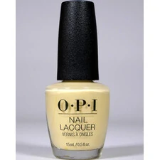 OPI NAIL LACQUER - BUTTAFLY #NLS022