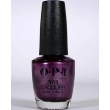 OPI NAIL LACQUER - COSMIC DROP #NLF019