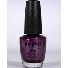 OPI NAIL LACQUER - COSMIC DROP #NLF019