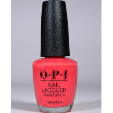 OPI NAIL LACQUER - MY ME ERA #NLS028