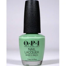 OPI NAIL LACQUER - $ELF MADE #NLS020
