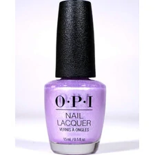 OPI NAIL LACQUER - SUGA COOKIE #NLS018