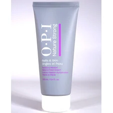 OPI NATURE STRONG HANDS & FEET MOISTURE MISSION HAND & FOOT CREAM