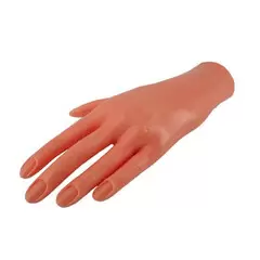 PRACTICE HAND HARD