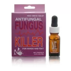 FUNGUS KILLER