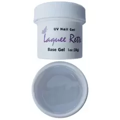 LAQUEE RETTE - BASE UV NAIL GEL 1OZ (28G)