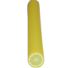 FIMO FRUIT STICK - LEMON