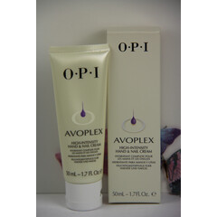 OPI AVOPLEX HIGH-INTENSITY HAND & NAIL CREAM 50ML-1.7OZ