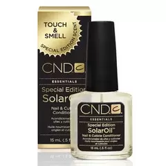 CND CUTICLE SOLAR OIL SPECIAL EDITION 15 ML - 0.5 FL OZ