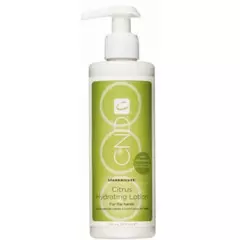 CND CITRUS HYDRATING LOTION FOR THE HANDS 33OZ - 975ML