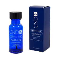 CND NAIL PRIME ACID-FREE