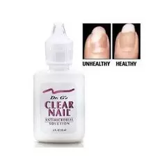 DR.G'S CLEAR NAIL ANTIFUNGAL TREATMENT