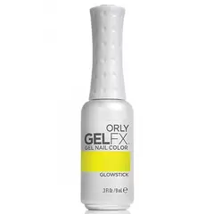 ORLY GELFX GLOWSTICK UV GEL NAIL LACQUER 30765 0.3 OZ - 9 ML